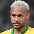Como Neymar reage ao banco de reservas no time do Brasil na Copa 2026? Carlo Ancelotti entrega atitude do atacante