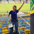 Bruna Ibañez revela aprendizados sobre poligamia e cultura na Arábia Saudita