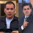 O que aconteceu com Leandro Hassum? Afastado do 'Casa do Patrão', apresentador é substituído por campeão de 'A Fazenda', Dudu Camargo