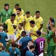 Campeões pela Seleção aprovam pausa para hidratação: "Correríamos muito mais"
