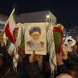 7 dias e milhões em luto: como vai ser o funeral do ex-líder supremo do Irã Ali Khamenei