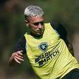 Sport acerta contratação de Diego Hernández, do Botafogo