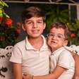 Cura para Pedro e Tiago: a luta pela esperança em meio à dor