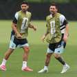Copa do Mundo: onde assistir aos jogos desta sexta-feira, 3 de julho