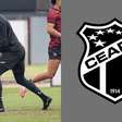 Ceará tem interesse em goleiro de rival da série A