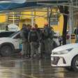 Jovem é morto por vigilante com tiro nas costas após tentar invadir supermercado no Recife