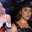 Além de Péricles, Duda Beat desiste do The Voice; SBT encontra substituta sertaneja