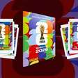 Panini lança atualização do álbum da Copa 2026 com Neymar e mais 119 cromos