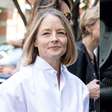 Jodie Foster diz que 'F1', com Brad Pitt, parece ter sido feito por IA: 'Não foi?'