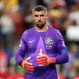 Austrália troca goleiro para os pênaltis, aposta dá errado e seleção é eliminada da Copa do Mundo