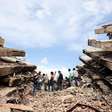 3 razões para tantos prédios desabarem nos terremotos da Venezuela