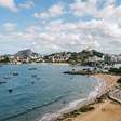 Previsão do tempo em Vitória (ES) hoje: veja como fica o clima nesta sexta-feira