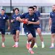 Paraguai x França: duelo de estilos por vaga nas quartas de final