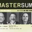 Master Summit reúne grandes pensadores em São Paulo para imersão sobre comportamento humano