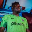 Manchester United define futuro de Onana para a próxima temporada