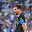 Churrasco vira estratégia de união na seleção argentina
