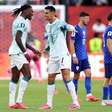 Rafael Leão diz que Portugal quer ganhar a Copa para Cristiano Ronaldo: "É o que lhe falta"