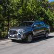 Fiat Strada celebra 900 mil unidades produzidas no Brasil