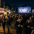 Banda Djavú faz show gratuito na Festa Nordestina de Taboão da Serra
