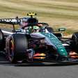 F1: Norris revela dificuldades durante qualificação da sprint na Grã-Bretanha
