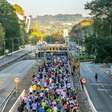 Nike SP City Marathon terá transmissão ao vivo pelo SBT Sports e +SBT
