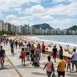 Previsão do tempo em Vila Velha (ES) hoje: veja como fica o clima nesta sexta-feira