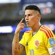 Colômbia e Gana brigam pela última vaga nas oitavas de final da Copa do Mundo