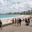 Previsão do tempo em Maceió (AL) hoje: veja como fica o clima nesta sexta-feira