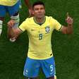 Brasil x Noruega pode ter horário alterado por conta da partida entre México x Inglaterra; entenda