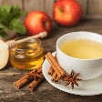 4 receitas de chás caseiros para fazer no inverno e melhorar a saúde
