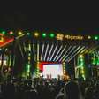 Na Praia Festival traz Caetano Veloso, João Gomes, Belo, Veigh e mais a Brasília em Julho
