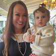 'A minha bebê': mãe de Neymar, Nadine Gonçalves festeja aniversário de 2 anos de Helena, filha do jogador com Amanda Kimberlly