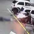 Polícia prende mais um suspeito de execução em estacionamento de supermercado em Canoas