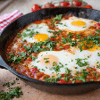 5 receitas fáceis com ovo para um almoço saudável e rico em proteínas