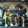É possível perder gordura e ganhar massa muscular ao mesmo tempo? Veja como fazer