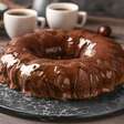 Bolo de chocolate sem glúten: receita prática e deliciosa