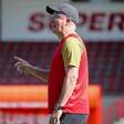 São Paulo fecha preparação para jogo-treino contra o Bragantino