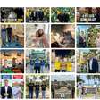 Sri Lanka: contas lucram com polarização brasileira e usam IA para massificar produção de posts
