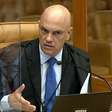 Moraes mantém domiciliar de Bolsonaro e manda apreender 10 armas registradas em seu nome