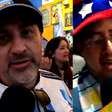 Paixão e decepção: brasileiros contam por que trocaram amarelinha pela camisa da Argentina