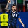 Palpites Argentina x Cabo Verde - Copa do Mundo - 03/07/2026