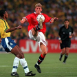 'Outra época': Brasil x Noruega em 98 teve imagem que confirmou pênalti polêmico só um dia depois
