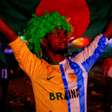 Torcida pelo Brasil em Bangladesh tem fãs fervorosos e rivalidade com a Argentina
