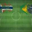 Brasil x Noruega: melhores ofertas para apostar nas oitavas da Copa