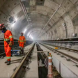 Nova estação de metrô em SP bate recorde e se torna a mais profunda da América Latina