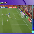 O que é 'eletrocardiograma' que salvou Portugal de empate contra a Croácia