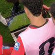 O que os jogadores do Egito assistiram no tablet antes da decisão por pênaltis contra a Austrália