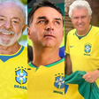 Como a Copa do Mundo tem sido usada como vitrine para impulsionar discursos de políticos brasileiros