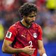 Zagueiro do Egito se torna primeiro jogador a marcar dois gols contra na mesma Copa do Mundo