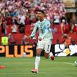 Cristiano Ronaldo faz primeiro gol em mata-mata de Copa contra Croácia e acaba com tabu